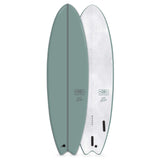 Ezi-Rider 2.0 Softboard - 7'0"