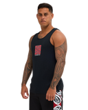 Quiksilver Tuna-Heke Tank