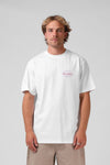RPM Stamp Tee
