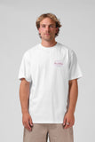 RPM Stamp Tee