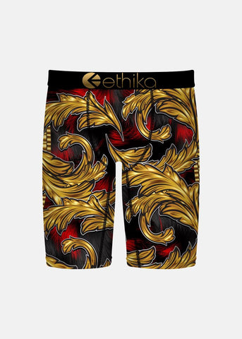 Ethika Boys Solid Luxe Staple