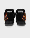 DC Court Graffik Skate Shoes