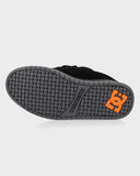 DC Court Graffik Skate Shoes