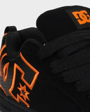 DC Court Graffik Skate Shoes