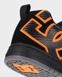 DC Court Graffik Skate Shoes