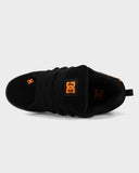 DC Court Graffik Skate Shoes