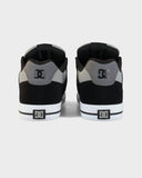 DC Pure Leather Shoes