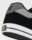 DC Pure Leather Shoes