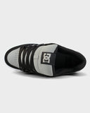 DC Pure Leather Shoes