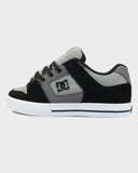 DC Pure Leather Shoes