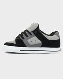 DC Pure Leather Shoes