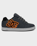 DC Net Skate Shoes