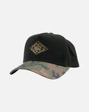 Salty Crew Iconic Snapback