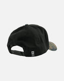 Salty Crew Iconic Snapback