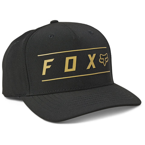 Fox Pinnacle Tech Flexfift Hat