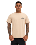 Quiksilver Manu T-Shirt