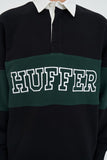 Huffer Grand Rugby Crew