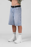 RPM Denim Work Short