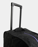 Roxy Feel It All Wheelie Duffle Bag