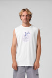RPM Surfer Gurl Muscle Tee