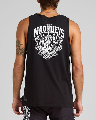 The Mad Hueys Port Side Ahoy Fkrs