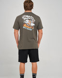 The Mad Hueys Trail Blazer Tee