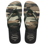 Havaiana Top Camo