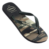 Havaiana Top Camo