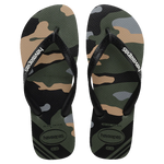 Havaiana Top Camo