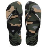 Havaiana Top Camo