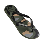 Havaiana Top Camo