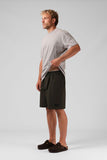 RPM Etched Short