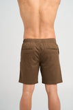 The Mad Hueys Stranded 18" Chino Short