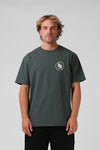 RPM Circle Puff Tee