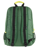 Santa Cruz Winkowski Dope Planet 2 Dot Backpack