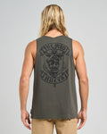 The Mad Hueys Sailor Anchor Tank