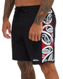 Quiksilver Tohu Surfsilk Boardshort