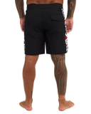 Quiksilver Tohu Surfsilk Boardshort