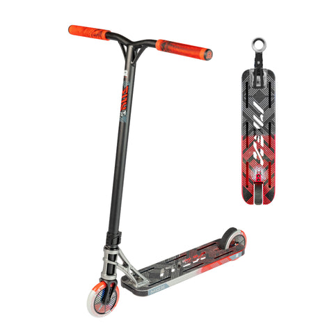 Madd Gear MGX T1 Team Scooter Butanol