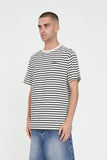 Huffer Mens Oui Oui Sup Tee