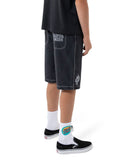 Santa Cruz Tripper Stack Jean Short