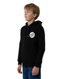 Santa Cruz Reverse Dot Mono Hoodie