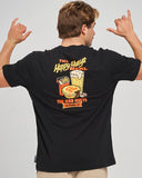 The Mad Hueys Happy Hueys Meal Tee