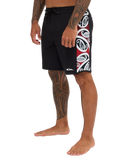 Quiksilver Tohu Surfsilk Boardshort