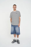 Huffer Mens Oui Oui Sup Tee
