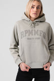 RPM College Hood