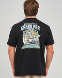 The Mad Hueys Grandpar Tee