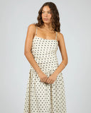 Silent Theory Colins Maxi Dress