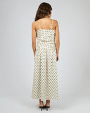 Silent Theory Colins Maxi Dress
