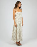 Silent Theory Colins Maxi Dress